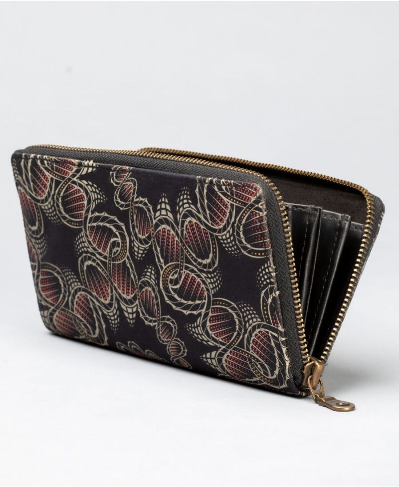 DNA Women Wallet