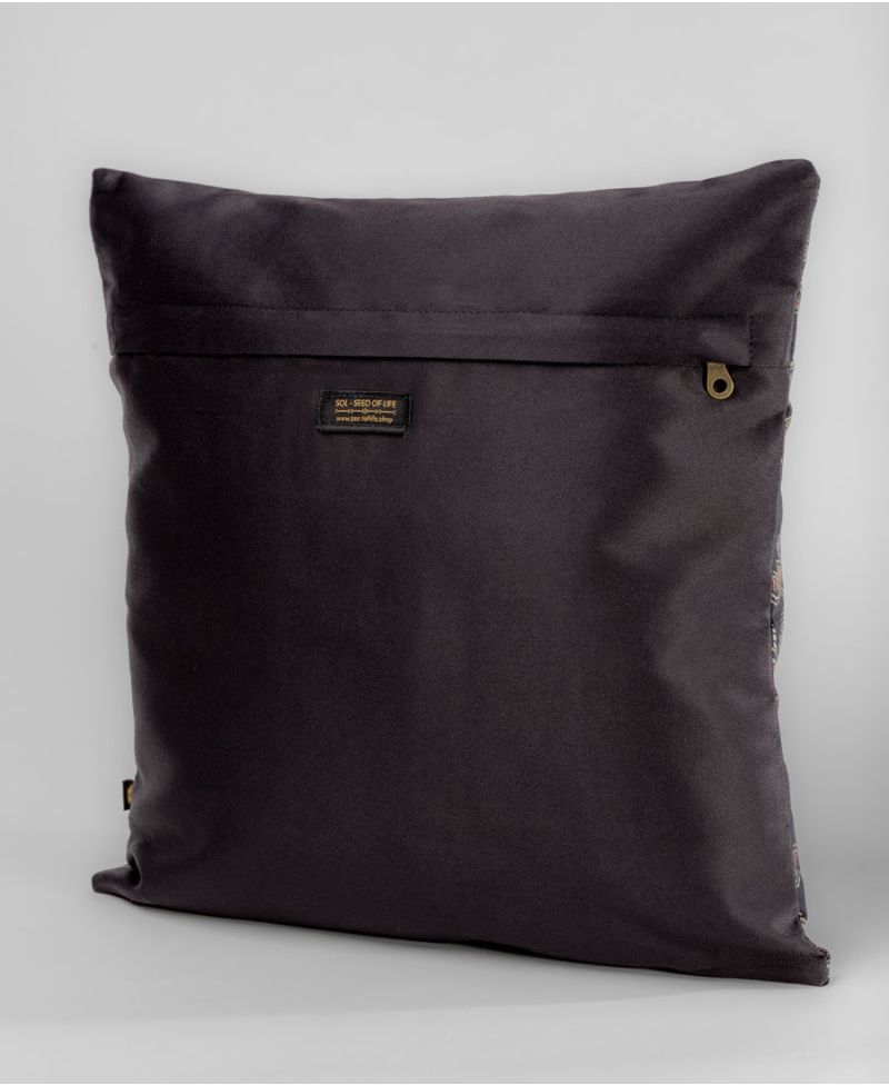 Kubic Cushion Cover 16x16