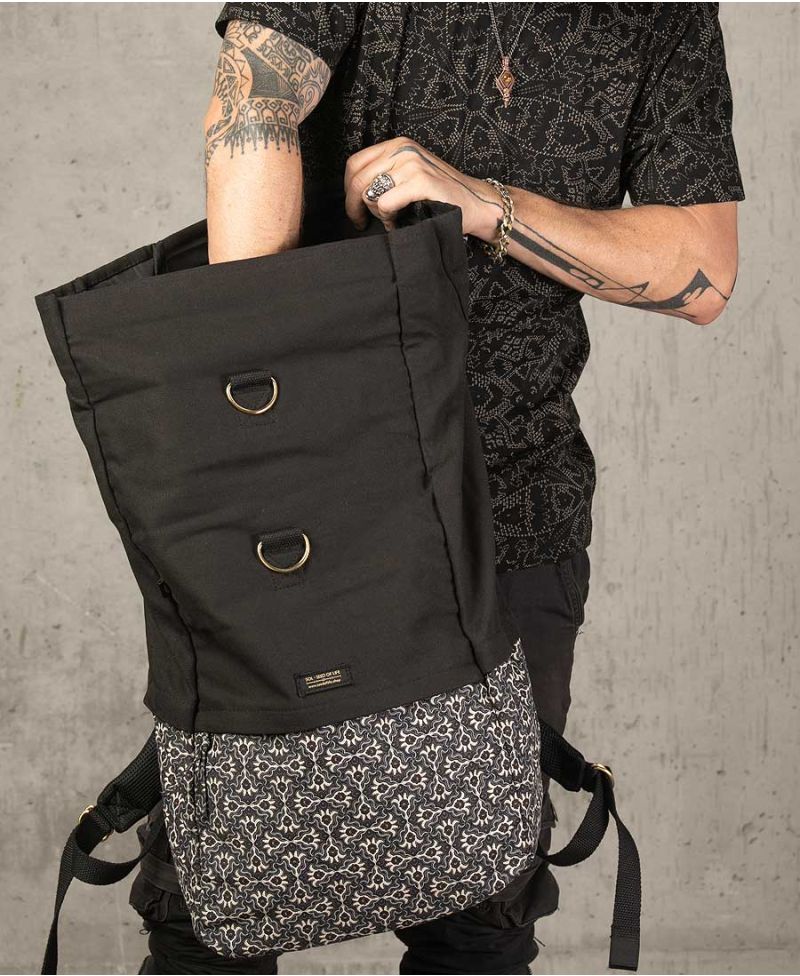 Lark street backpack deals
