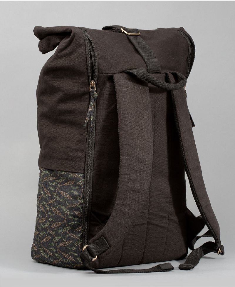 Nyoka Roll-Top Backpack 45L