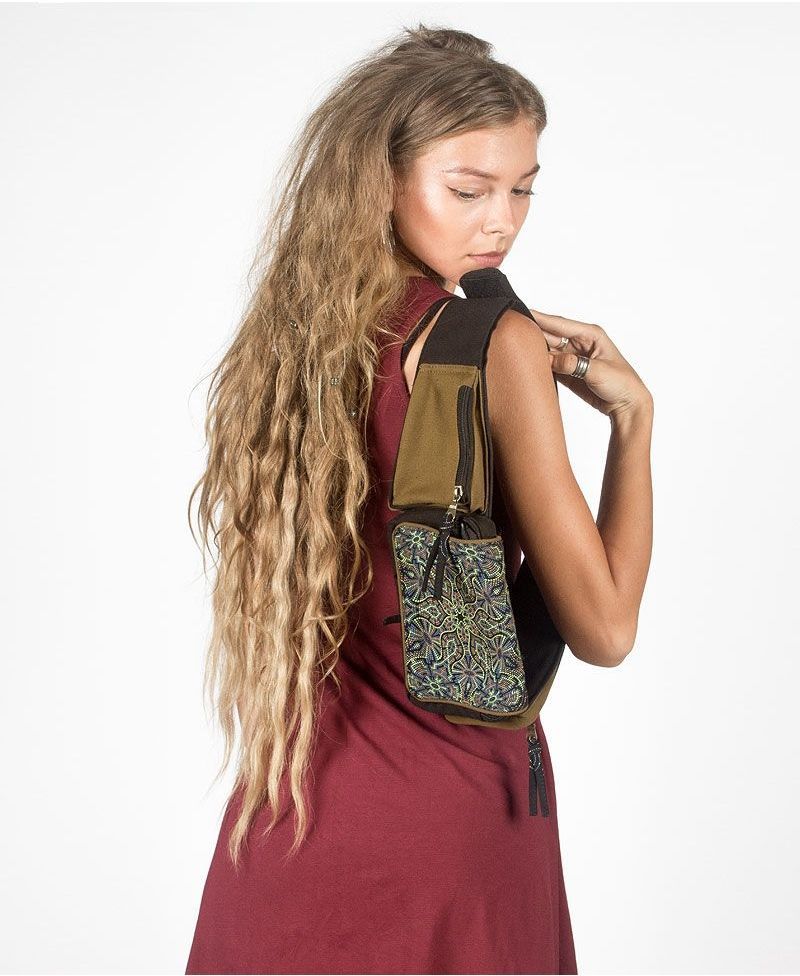 Peyote Utility Belt 