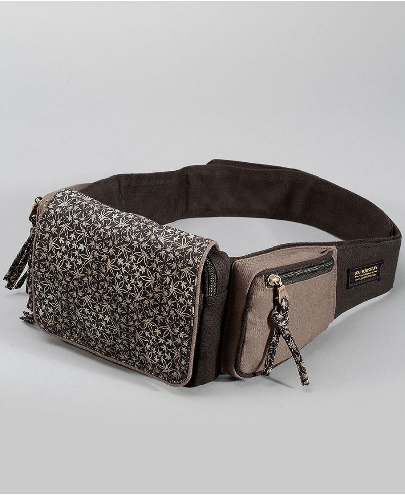 Hempi Utility Belt 