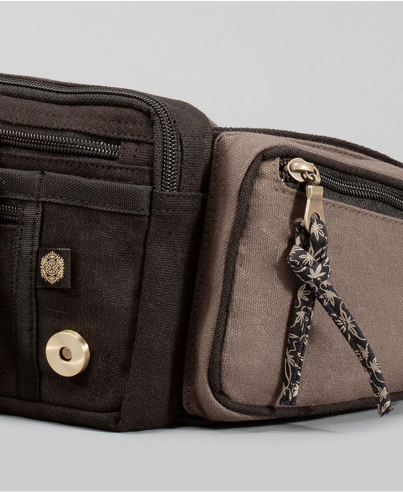 Hempi Utility Belt 