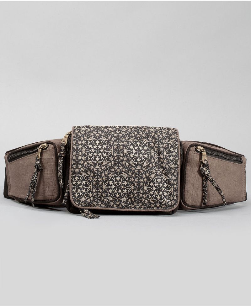 Hempi Utility Belt 