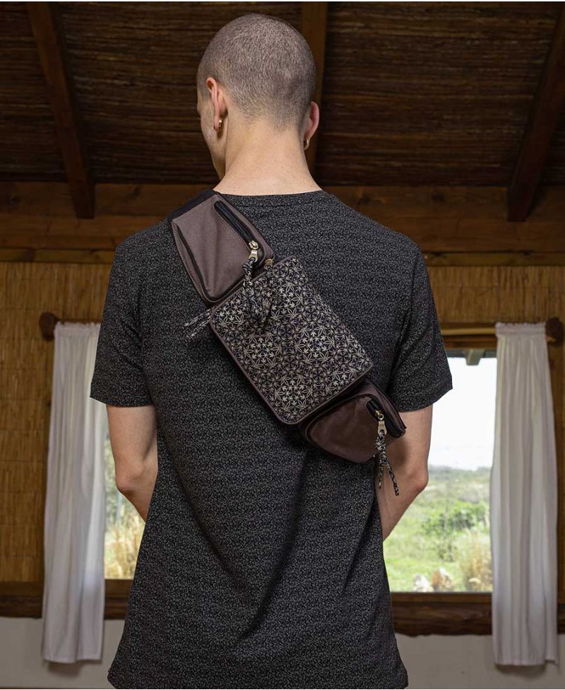 Hempi Utility Belt 