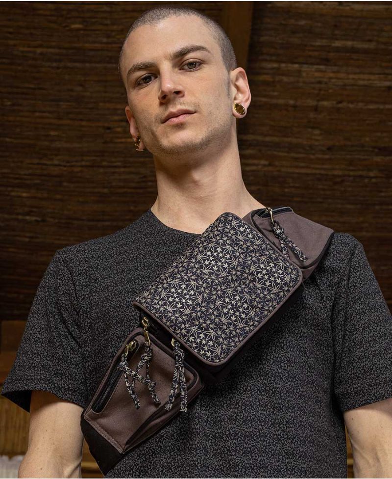 Hempi Utility Belt 