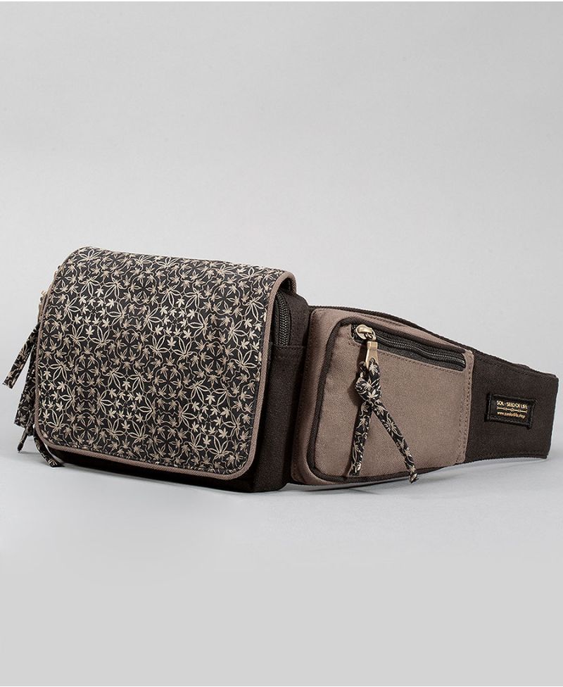 Hempi Utility Belt 