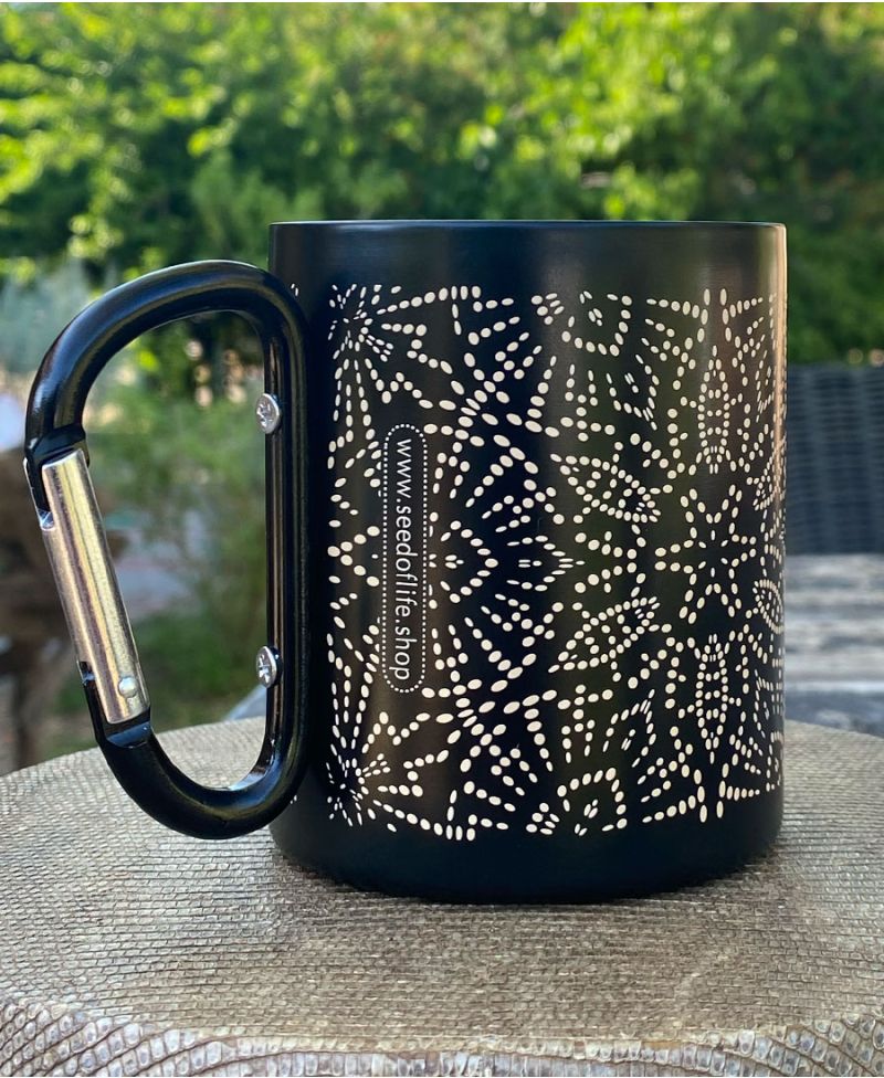 Peyote Mug