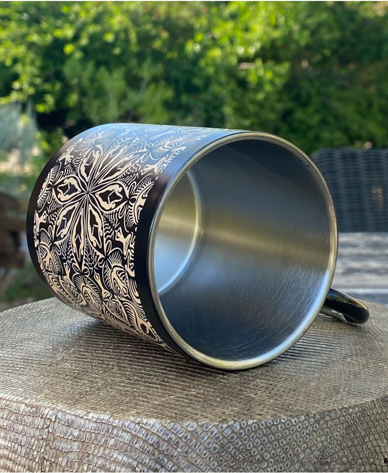 Lotusika Mug