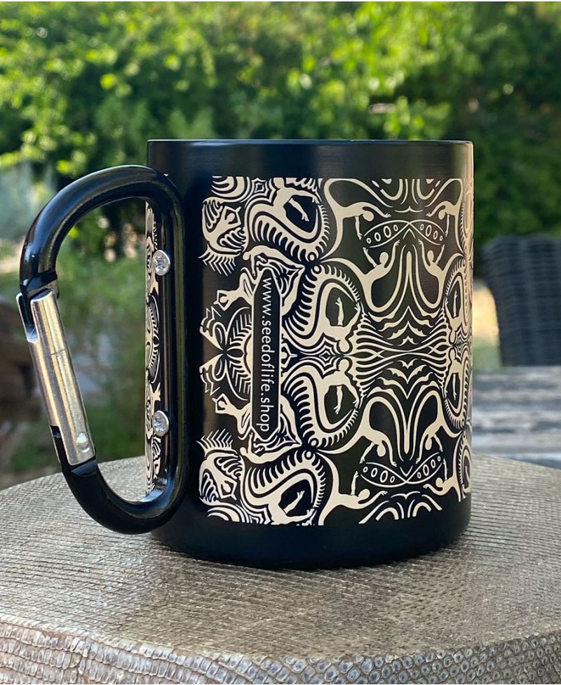 Lotusika Mug