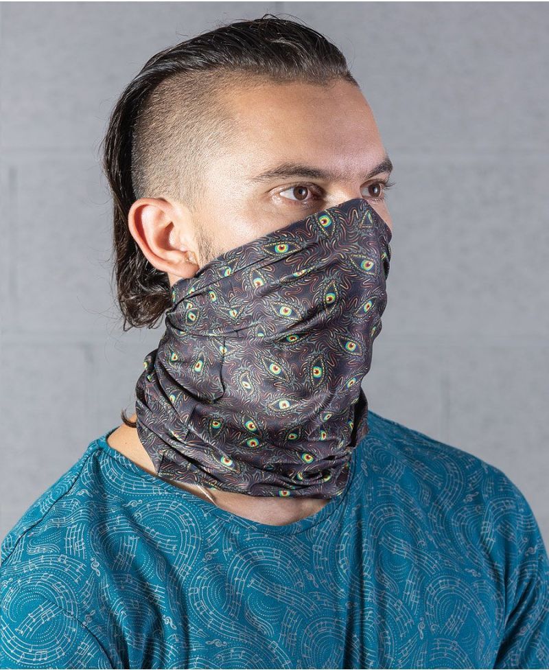 Multifunctional Bandana ➟ Eyesee