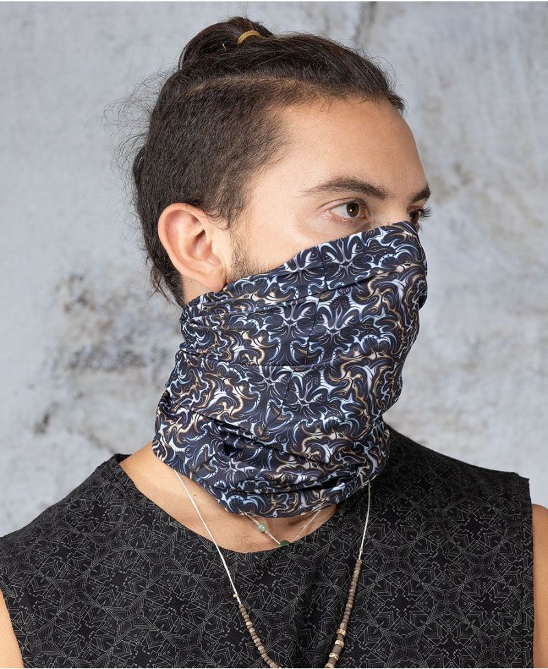 Multifunctional Bandana ➟ Maal