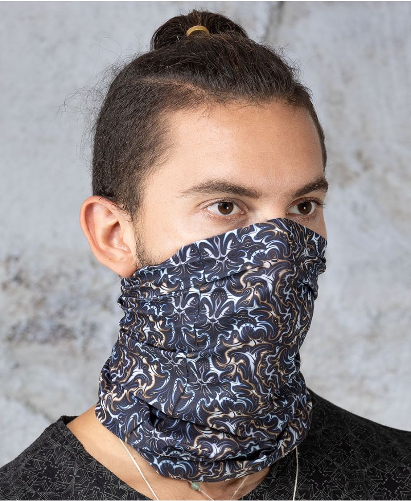 Multifunctional Bandana ➟ Maal