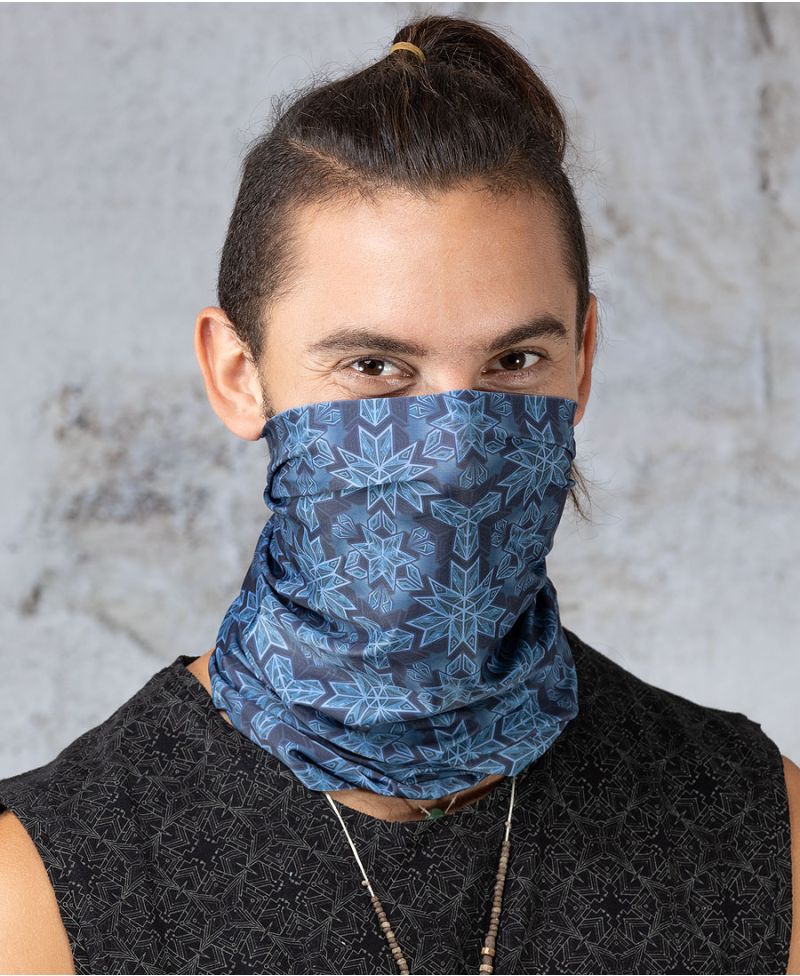 Multifunctional Bandana ➟ Optisomex