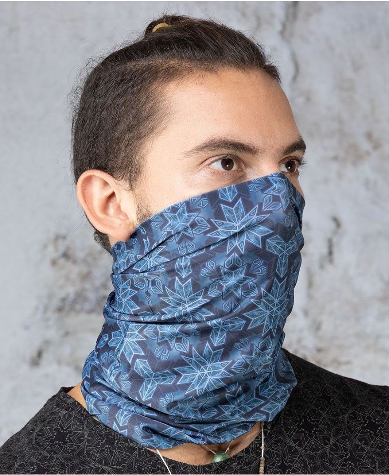 Multifunctional Bandana ➟ Optisomex