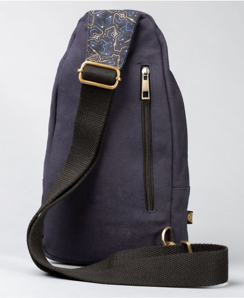 Plonter Sling Bag 