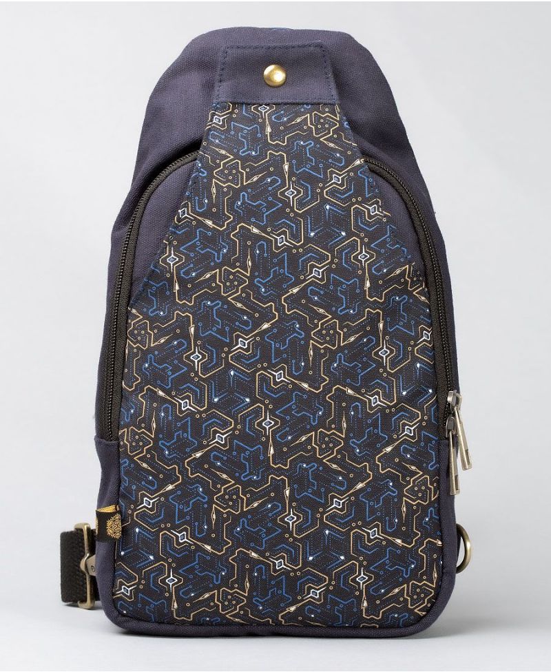Plonter Sling Bag 