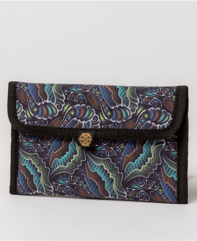 festival tobacco pouch