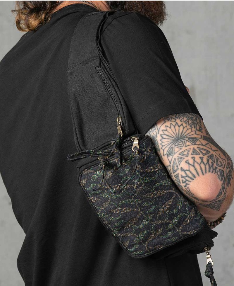 Nyoka Utility Belt 