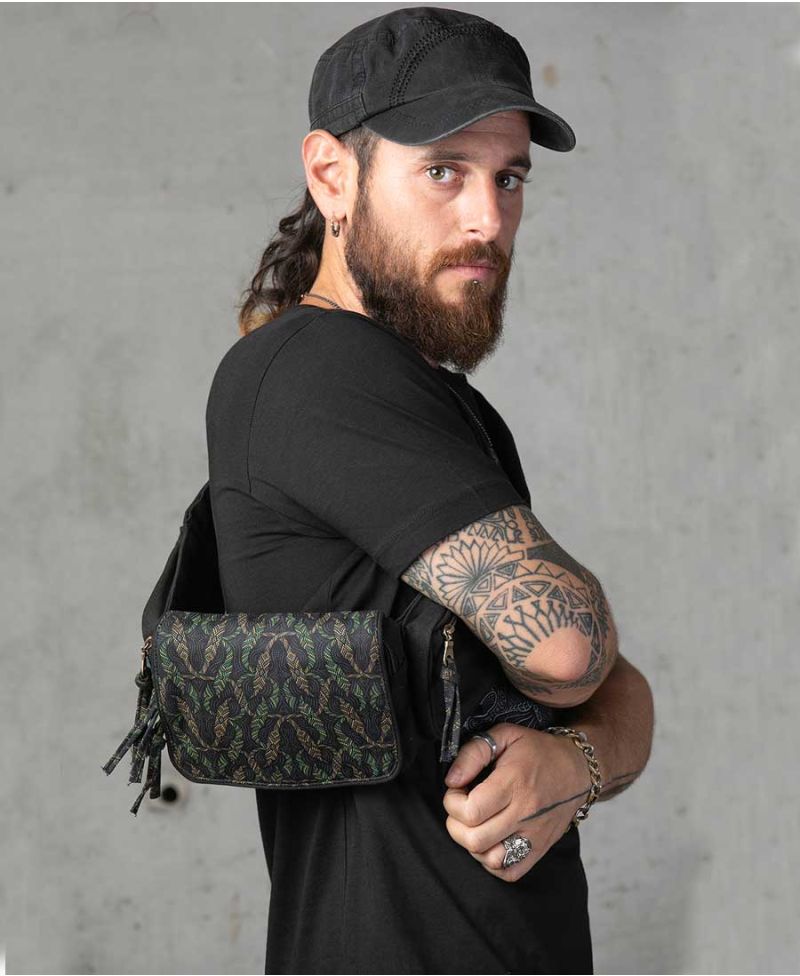 Nyoka Utility Belt 