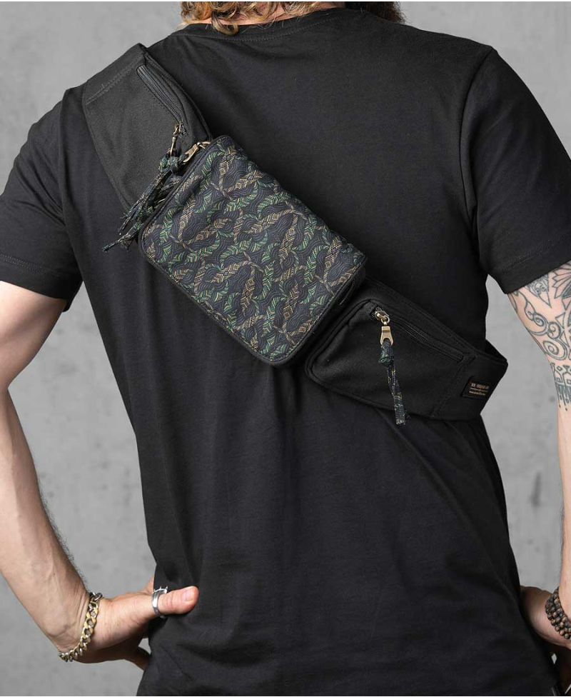 Nyoka Utility Belt 