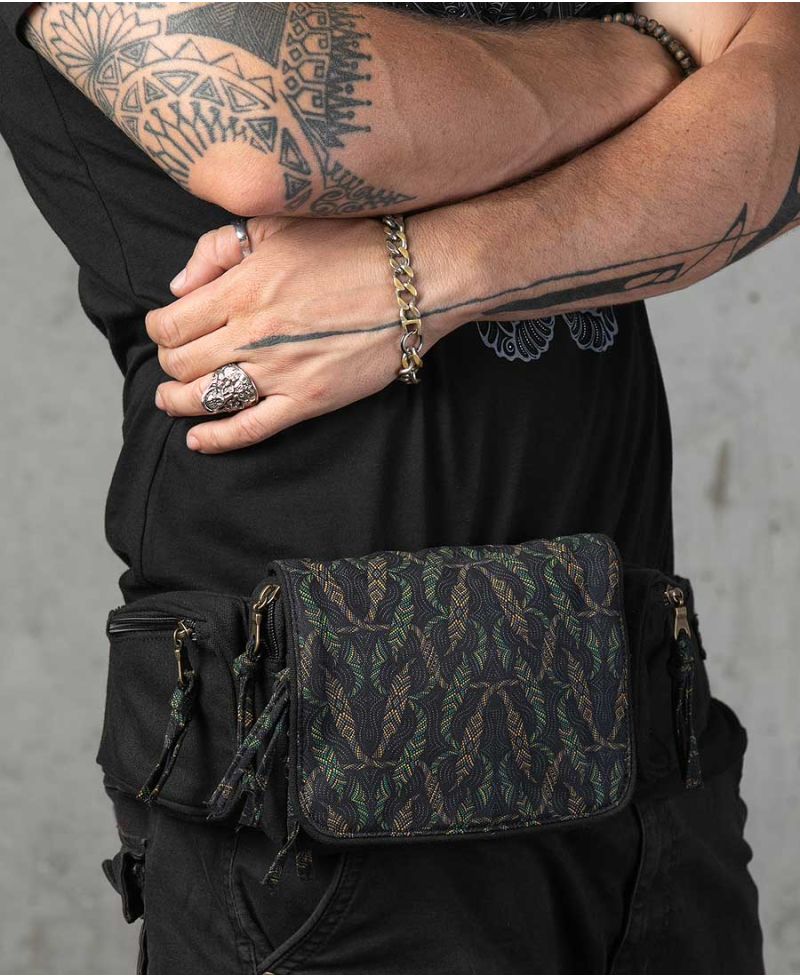 Nyoka Utility Belt 