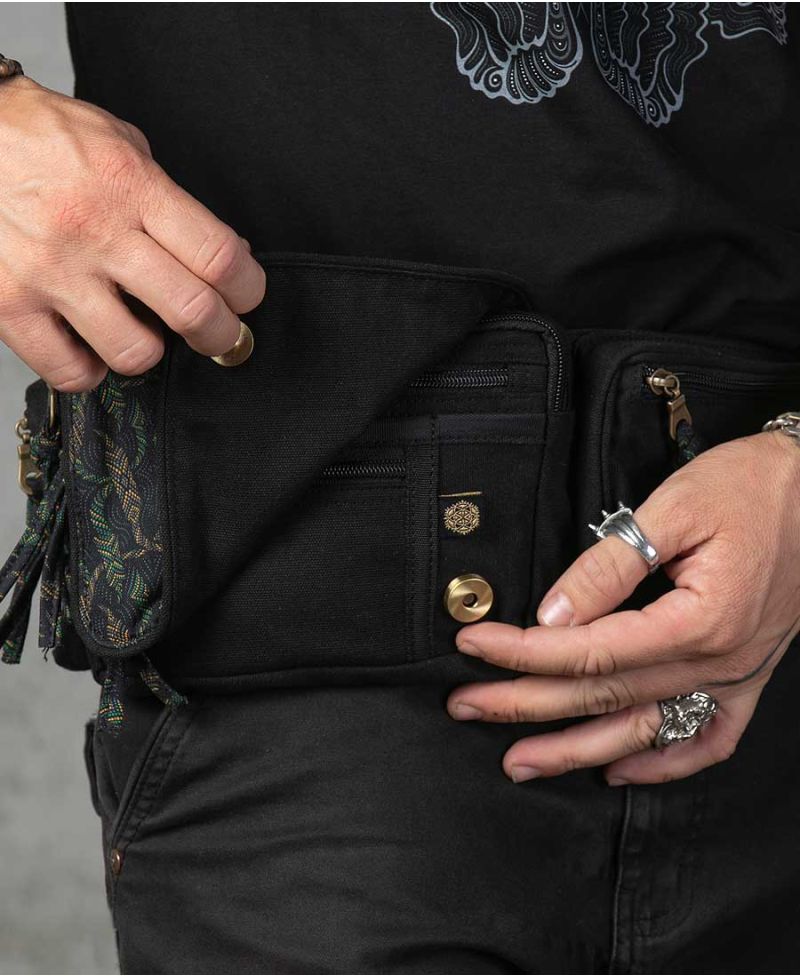 Nyoka Utility Belt 