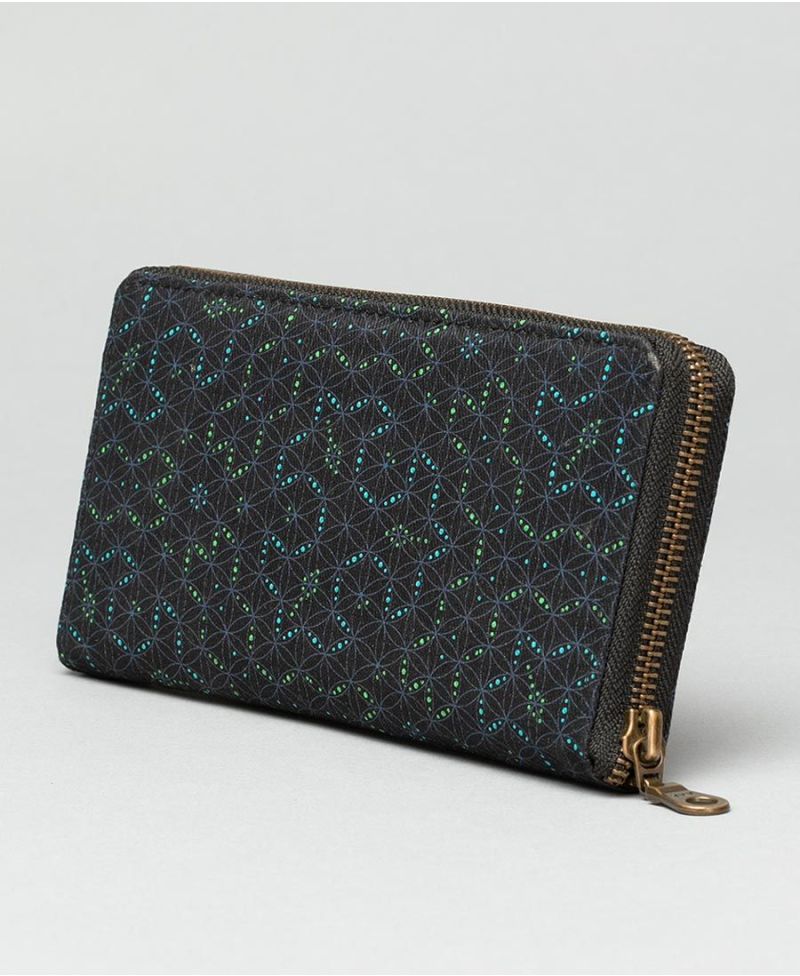 Seeds Women Wallet