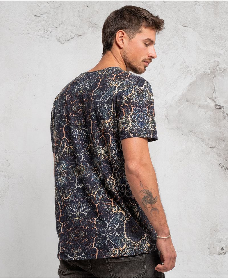 Roots T-shirt  