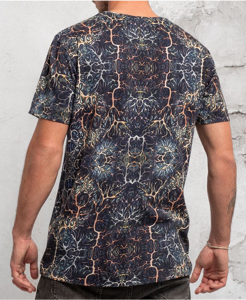 Roots T-shirt  