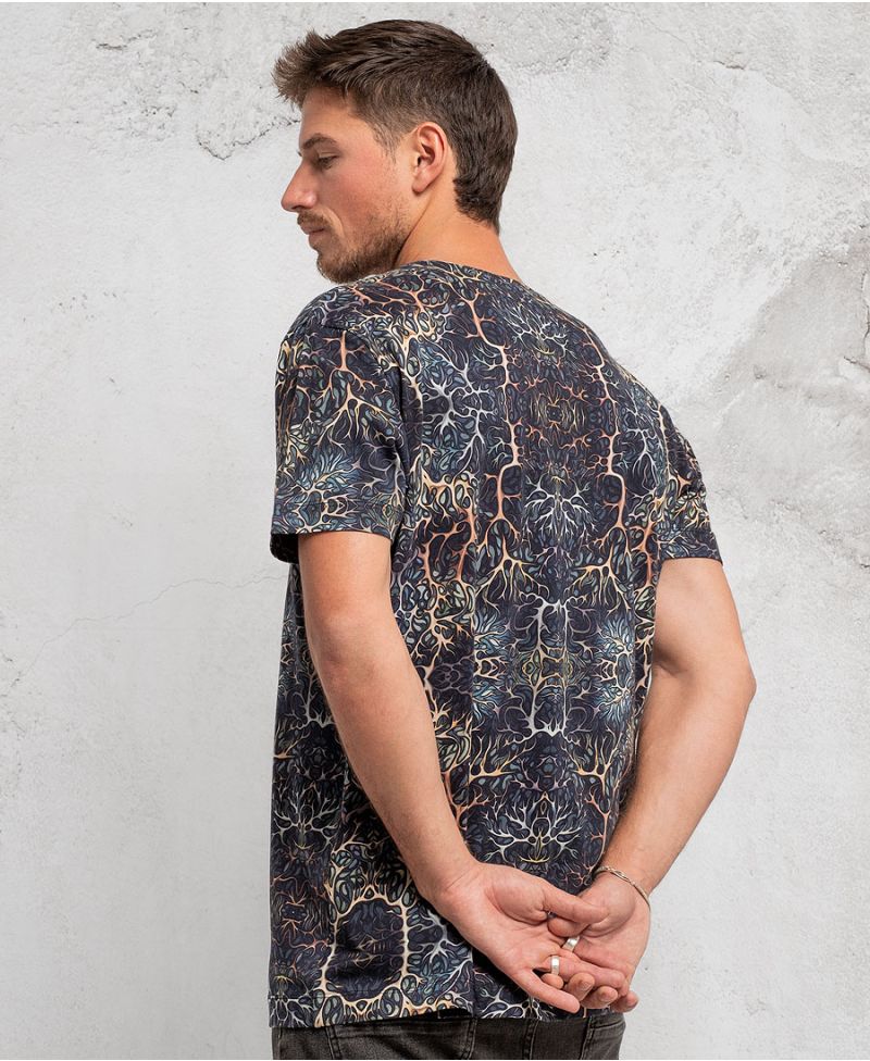 Roots T-shirt  