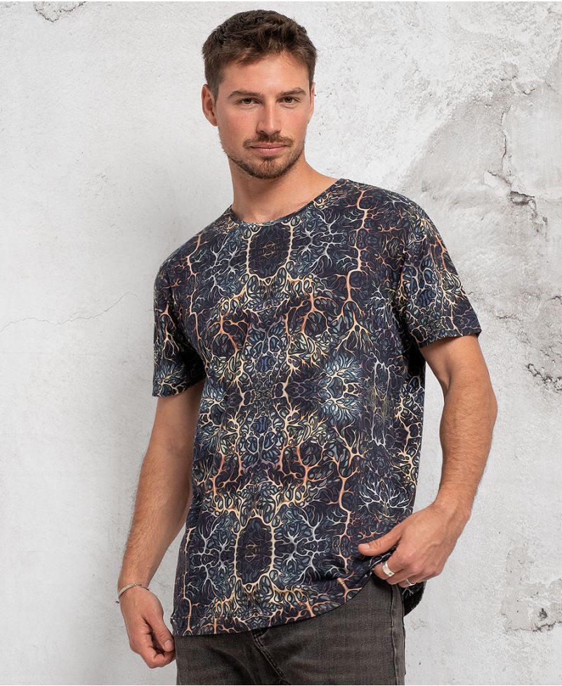 Roots T-shirt  