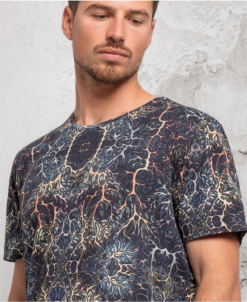 Roots T-shirt  