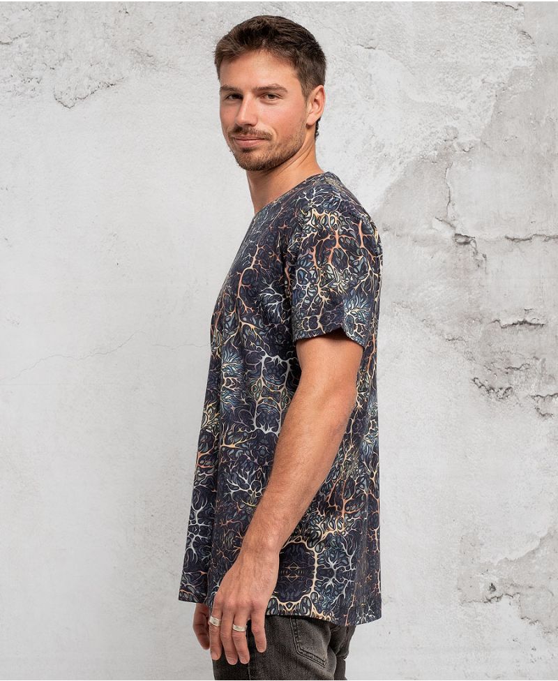 Roots T-shirt  