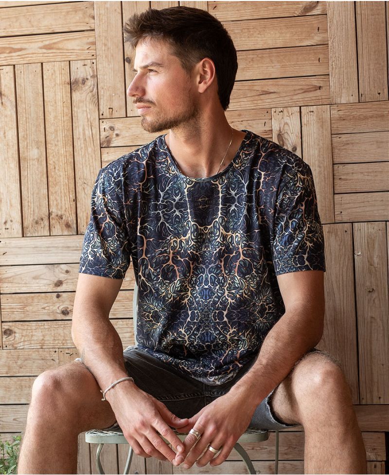 Roots T-shirt  