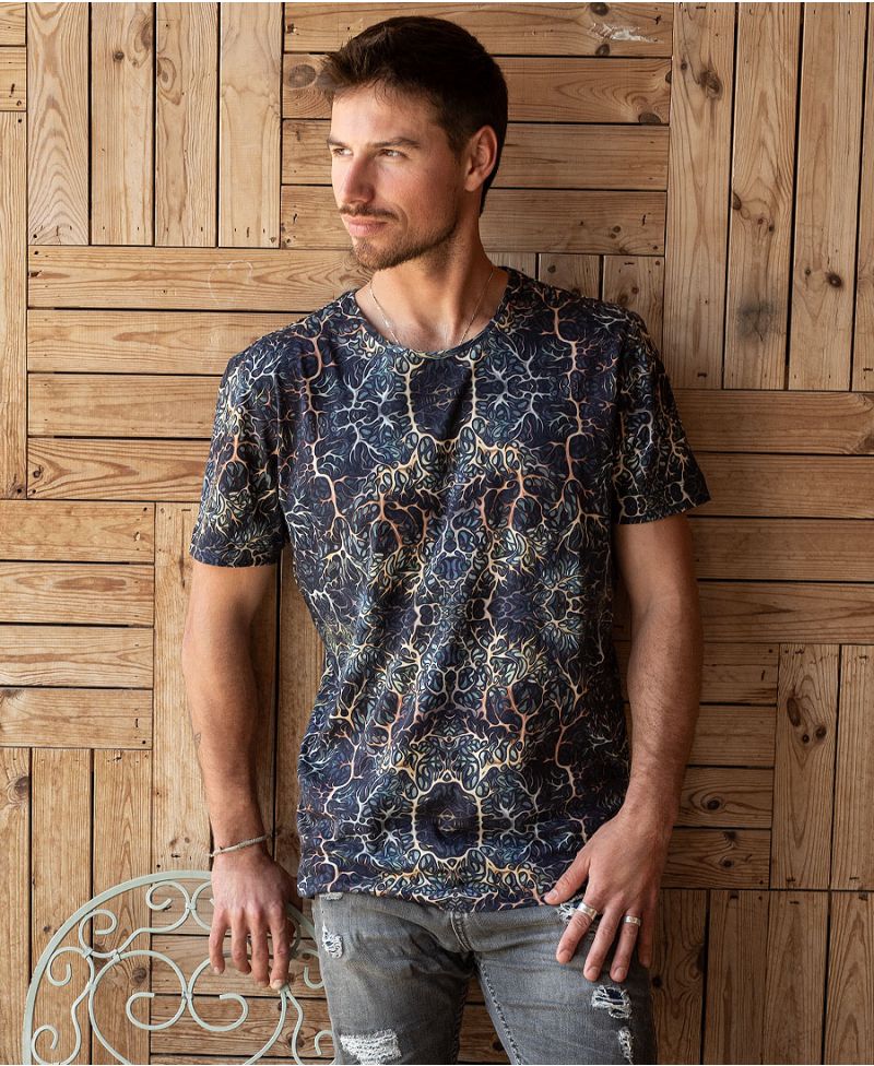 Roots T-shirt  