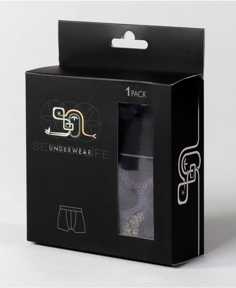 Fungi Underwear