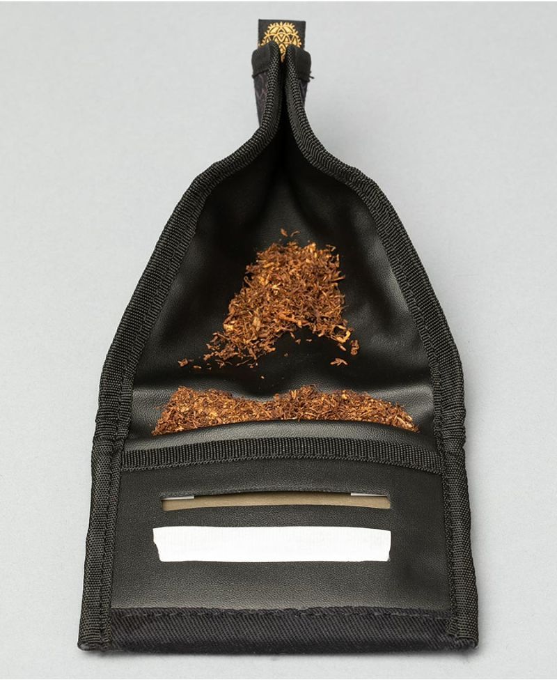 Hexit Mini Tobacco Pouch 