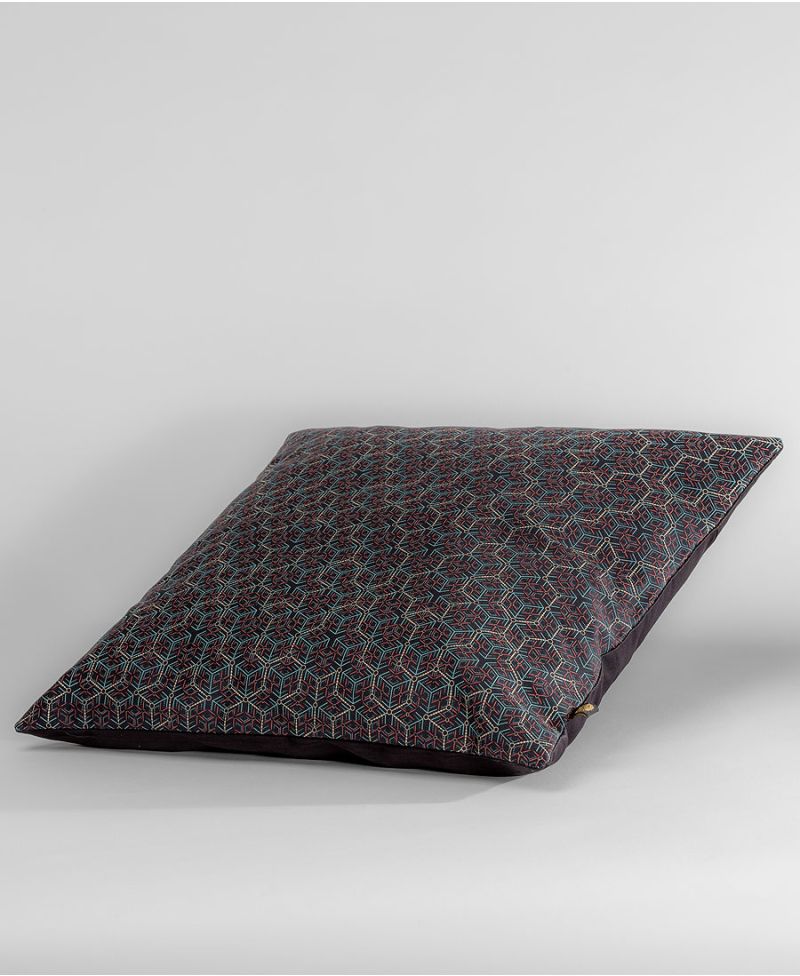 Kubic Cushion Cover 16x16
