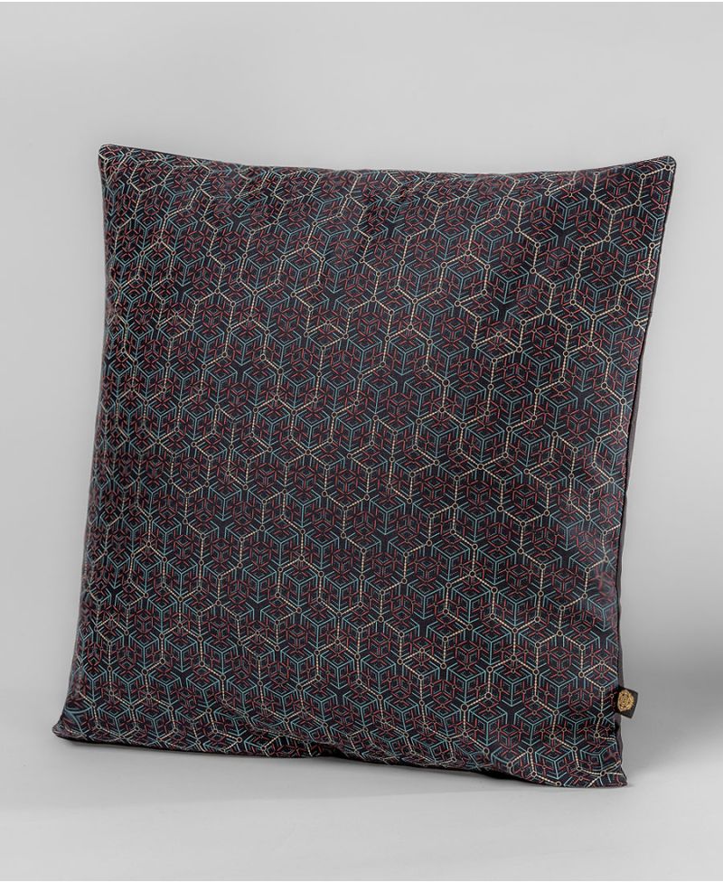 Square Throw Pillow Cover