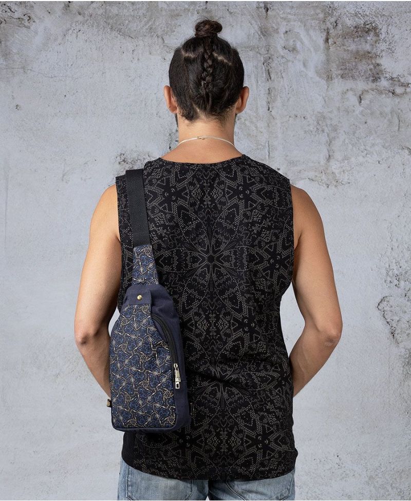 Plonter Sling Bag 