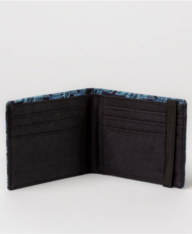 Optisomex Mens Slim Wallet