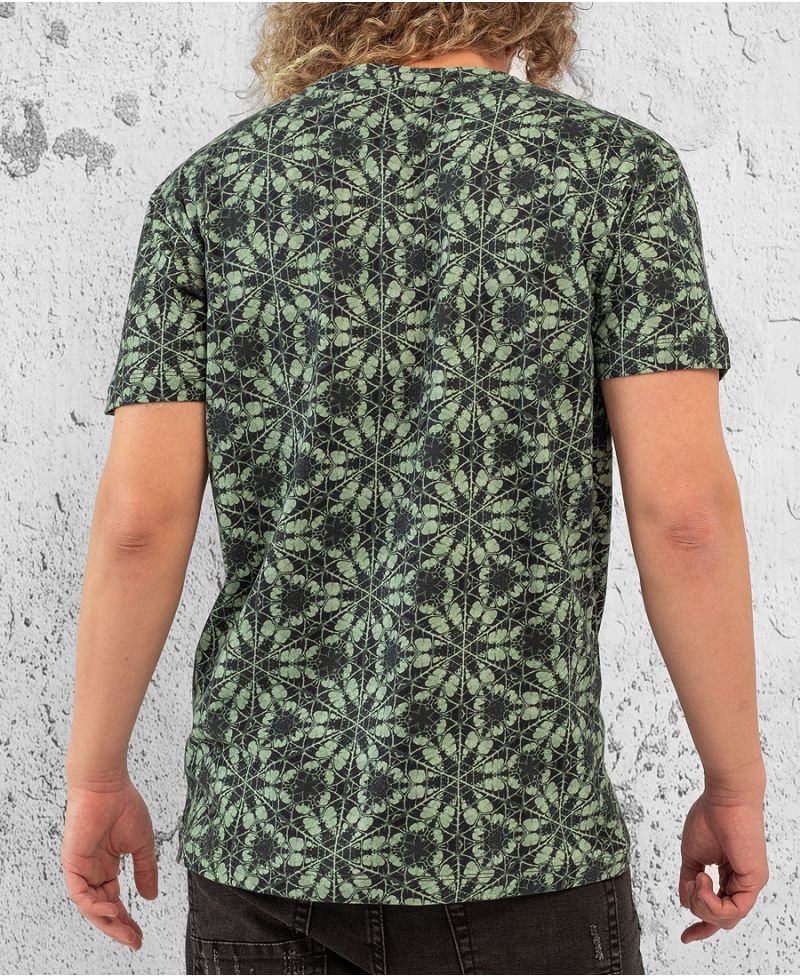 Cyclamen T-shirt