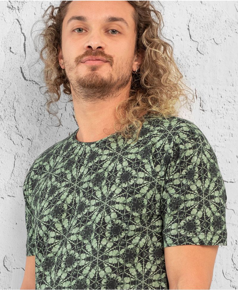 Cyclamen T-shirt