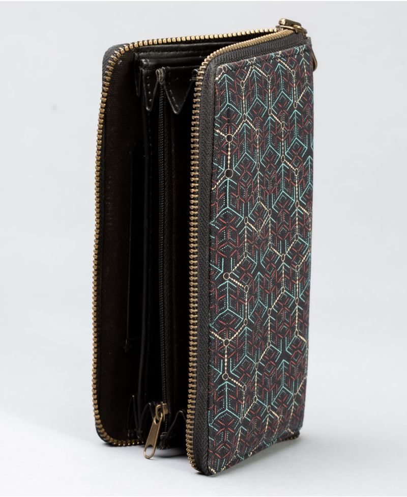 Kubic Women Wallet