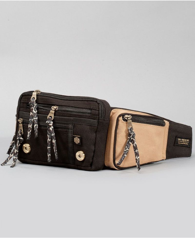 Tribal fanny pack online