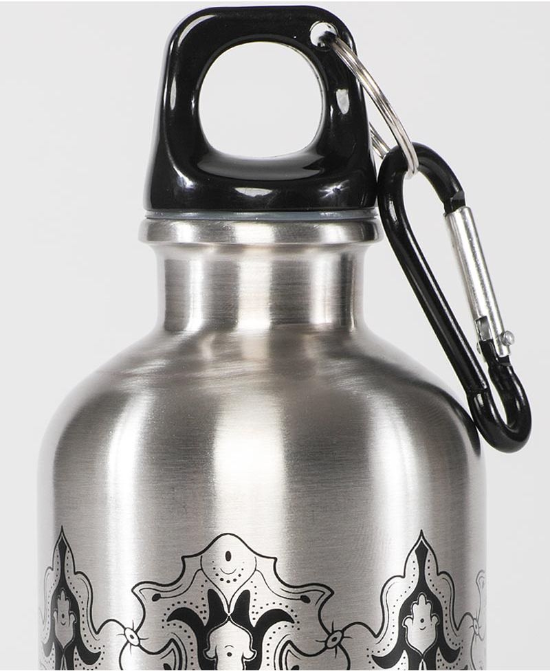 Hamsa Bottle 500ml