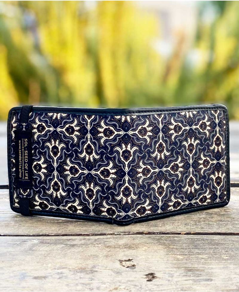 Hamsa Mens Wallet 