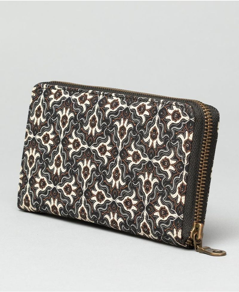 Hamsa Women Wallet