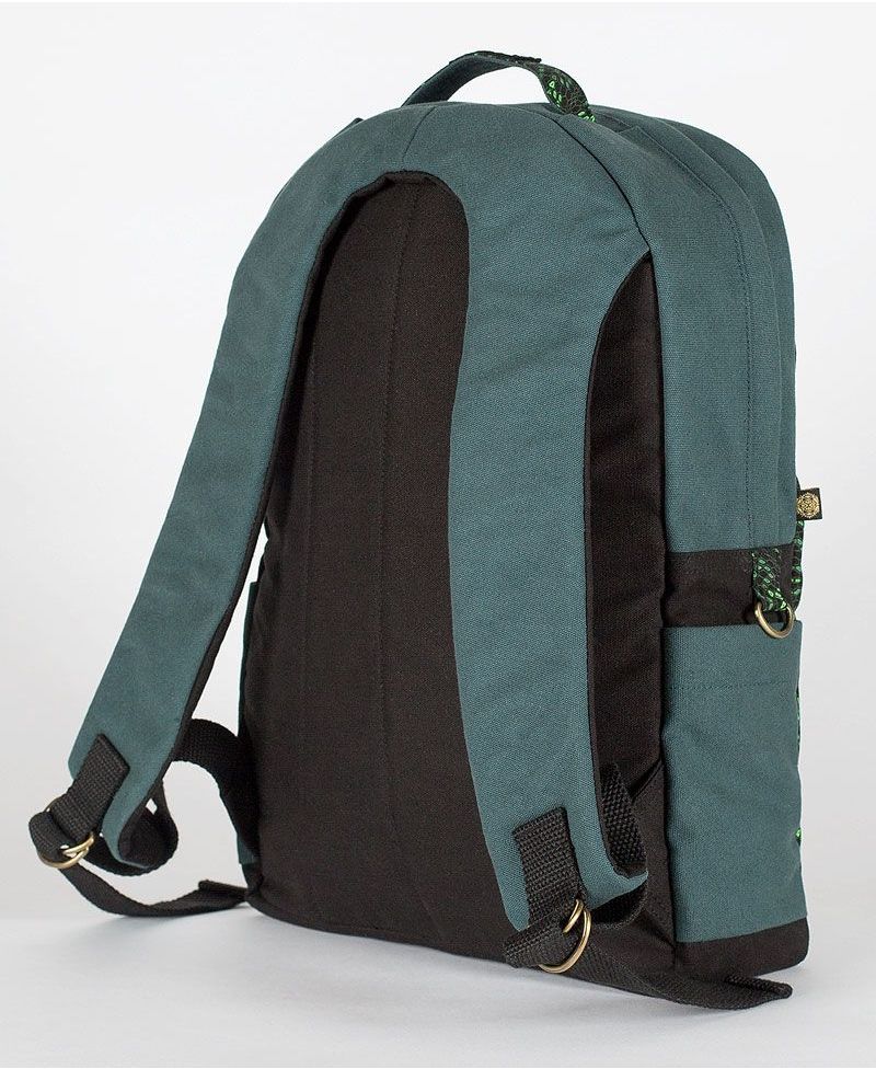 Hexit Backpack- Round